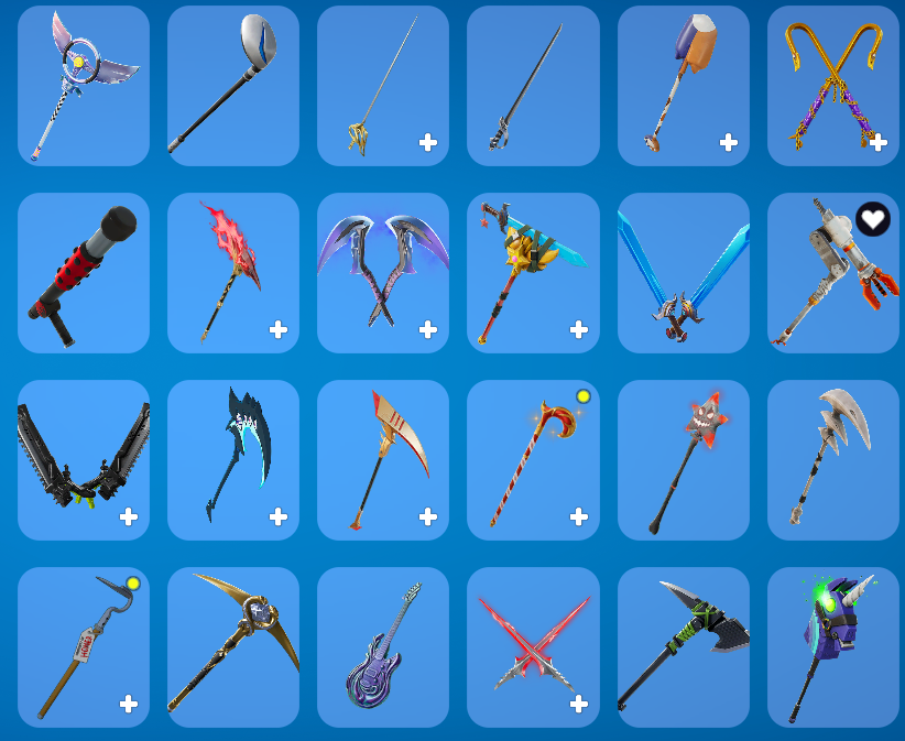The Reaper | Rose Team Leader | 376 Skins | Level 3465 | Full Email - Image 23