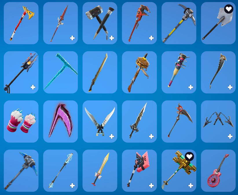 The Reaper | Rose Team Leader | 376 Skins | Level 3465 | Full Email - Image 25