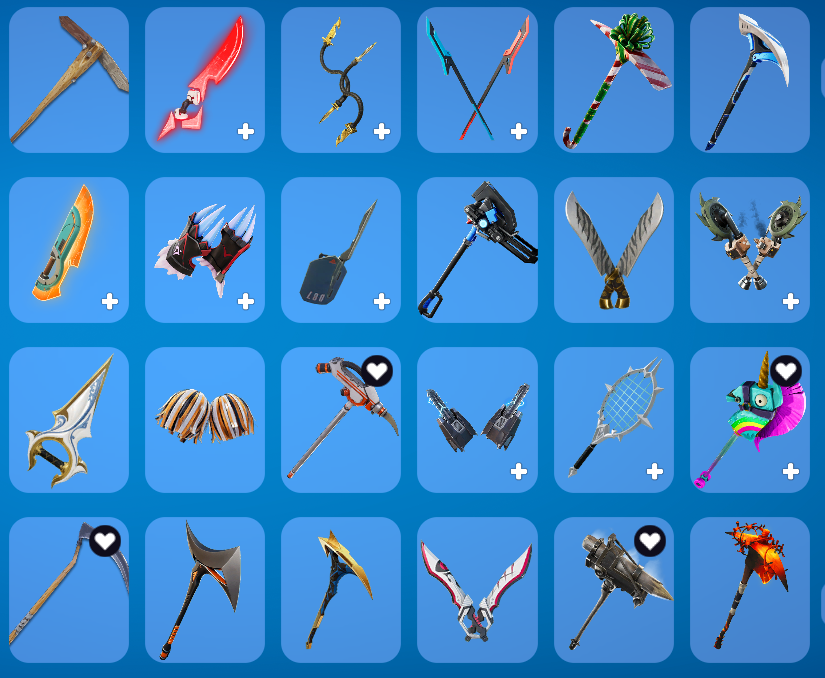 The Reaper | Rose Team Leader | 376 Skins | Level 3465 | Full Email - Image 27