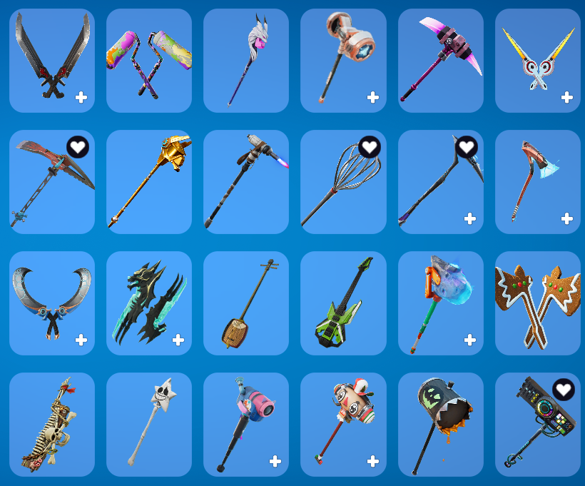 The Reaper | Rose Team Leader | 376 Skins | Level 3465 | Full Email - Image 28