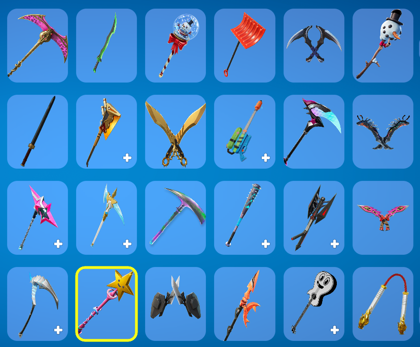 The Reaper | Rose Team Leader | 376 Skins | Level 3465 | Full Email - Image 29