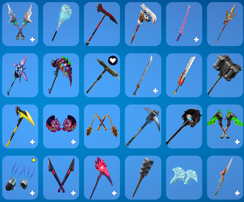 The Reaper | Rose Team Leader | 376 Skins | Level 3465 | Full Email - Image 31