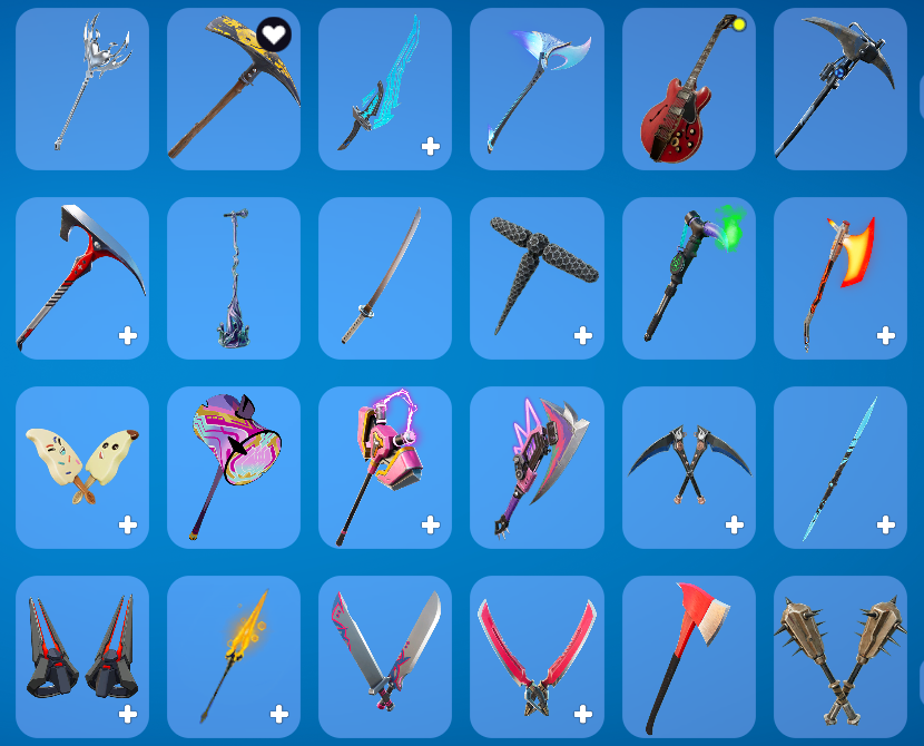 The Reaper | Rose Team Leader | 376 Skins | Level 3465 | Full Email - Image 26