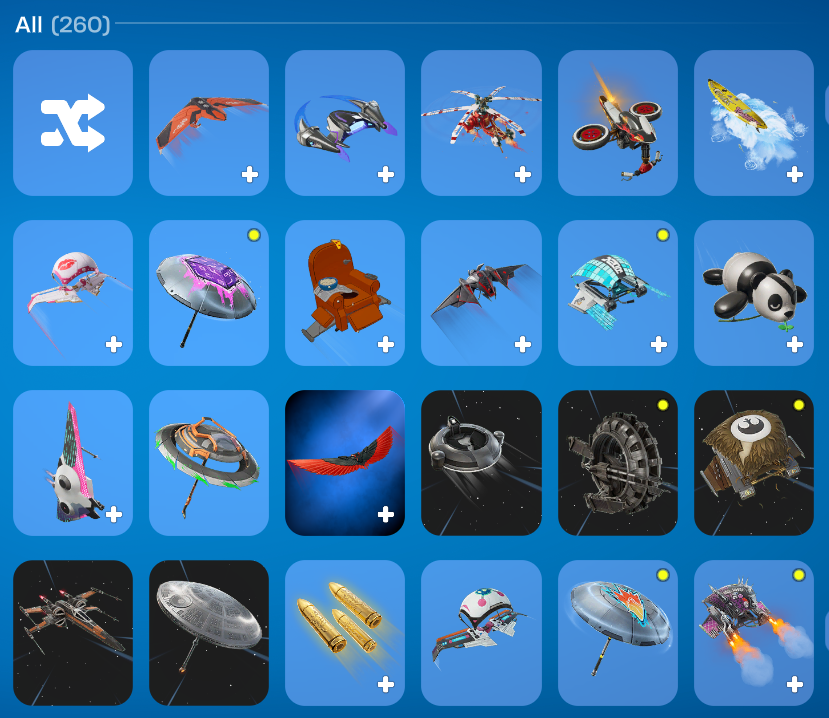 The Reaper | Rose Team Leader | 376 Skins | Level 3465 | Full Email - Image 33