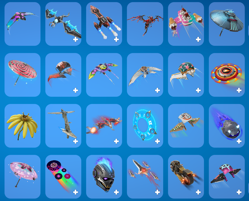 The Reaper | Rose Team Leader | 376 Skins | Level 3465 | Full Email - Image 36