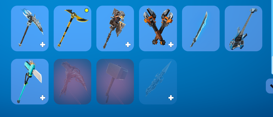 The Reaper | Rose Team Leader | 376 Skins | Level 3465 | Full Email - Image 32