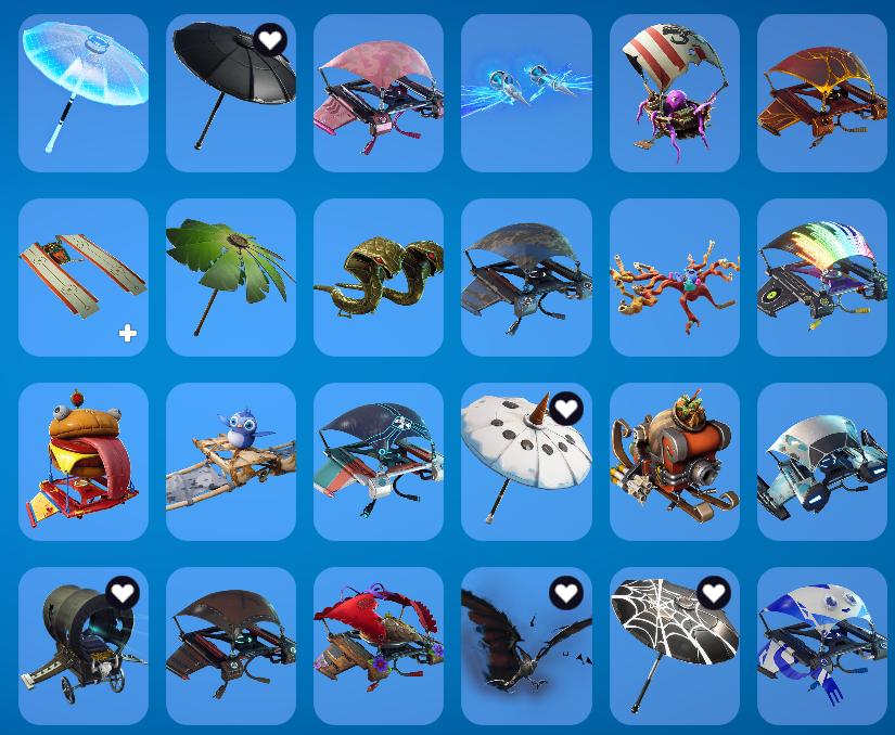 The Reaper | Rose Team Leader | 376 Skins | Level 3465 | Full Email - Image 42