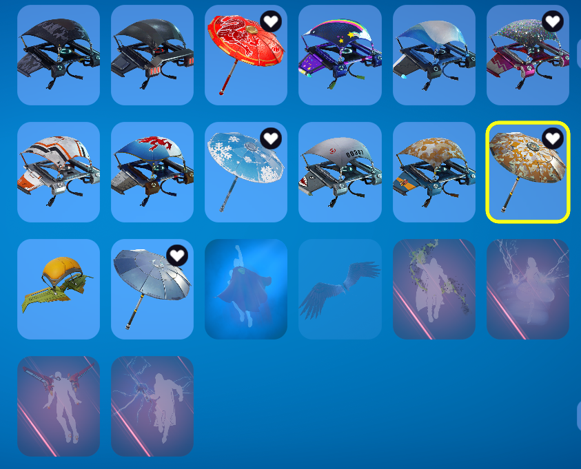 The Reaper | Rose Team Leader | 376 Skins | Level 3465 | Full Email - Image 43