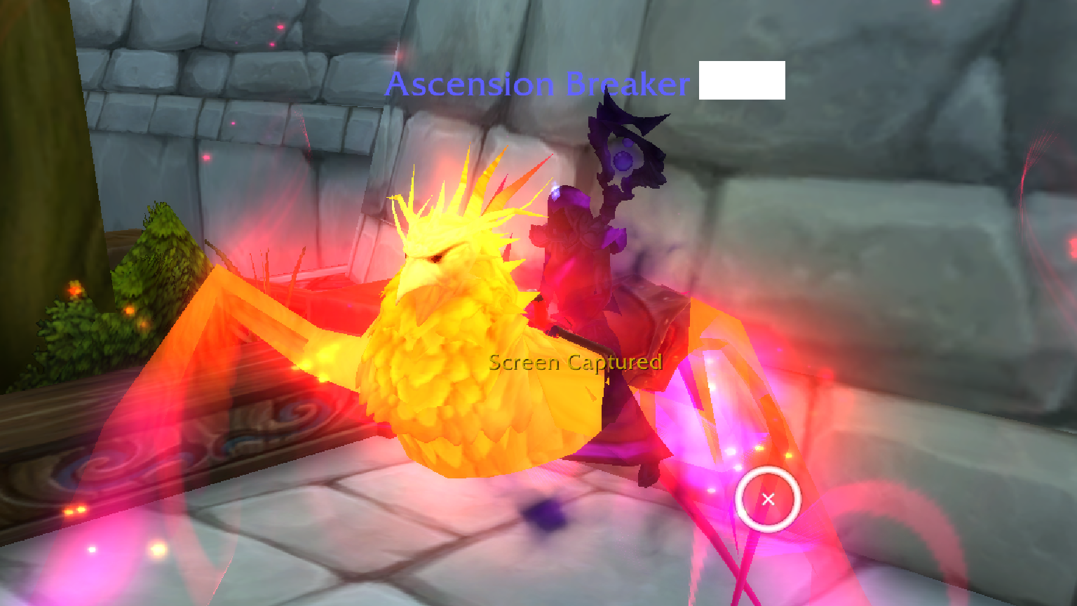 PvE Vanity | Feral & Guardian Mage Towers | 500+ Mounts | Legion Remix Rewards 
