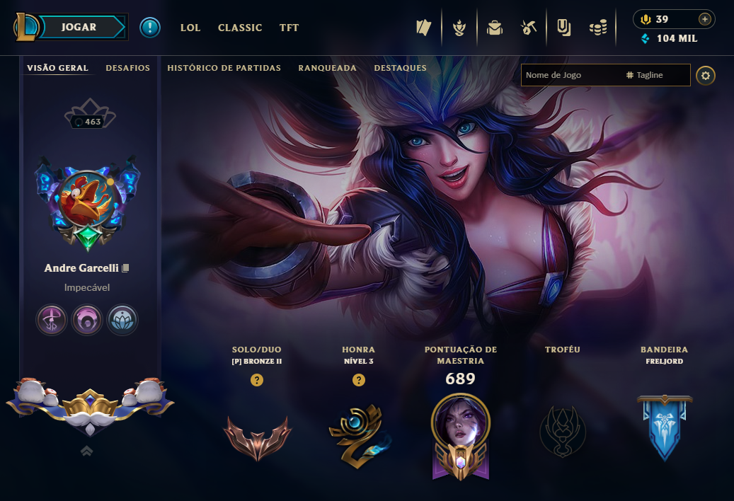 170 Champions | 703 Skins | 4 Legendary Skins