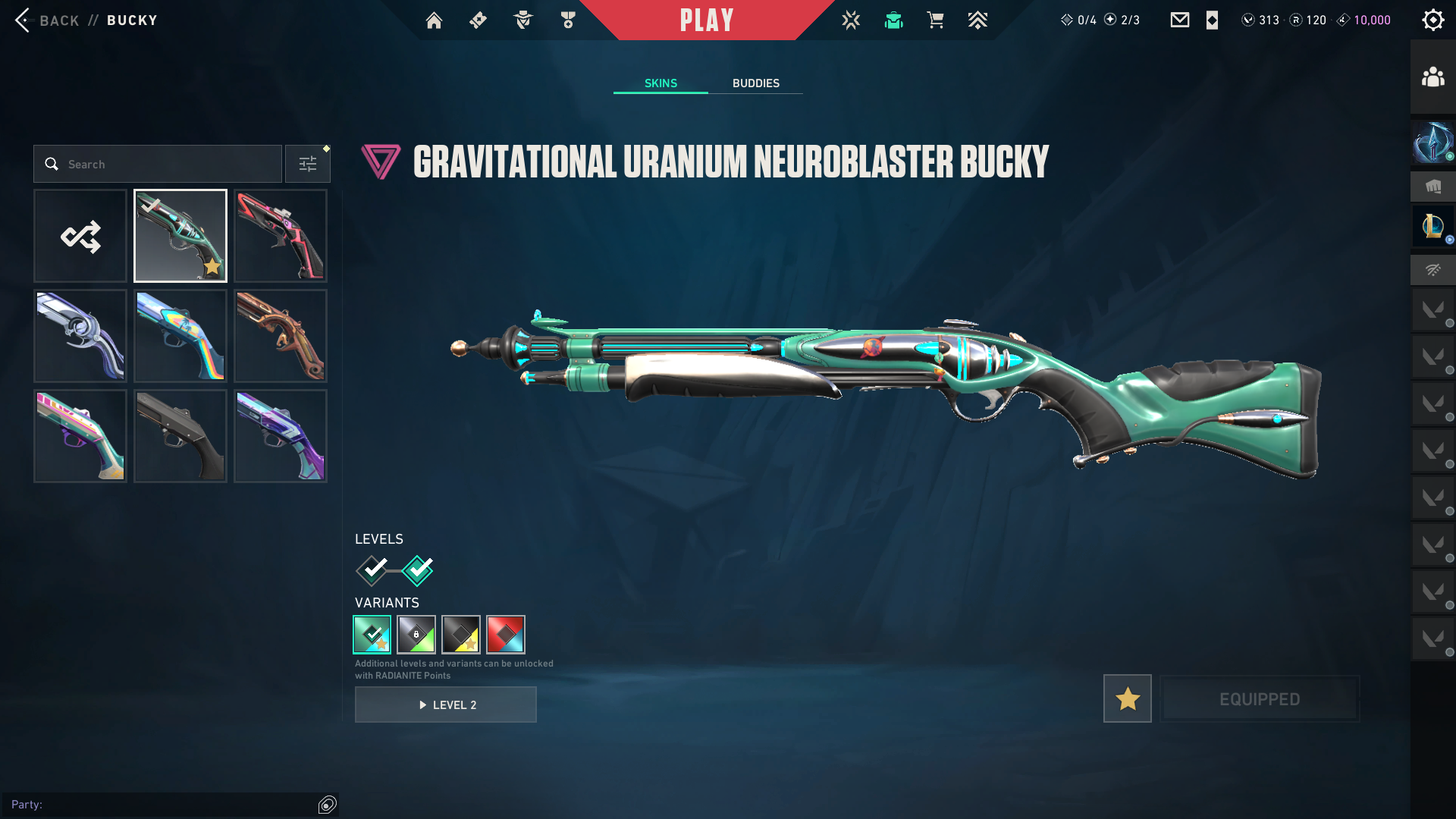 PC | Platinum Peak | Reaver Karambit | Champions 2022 Phantom | 139 Skins - Image 9