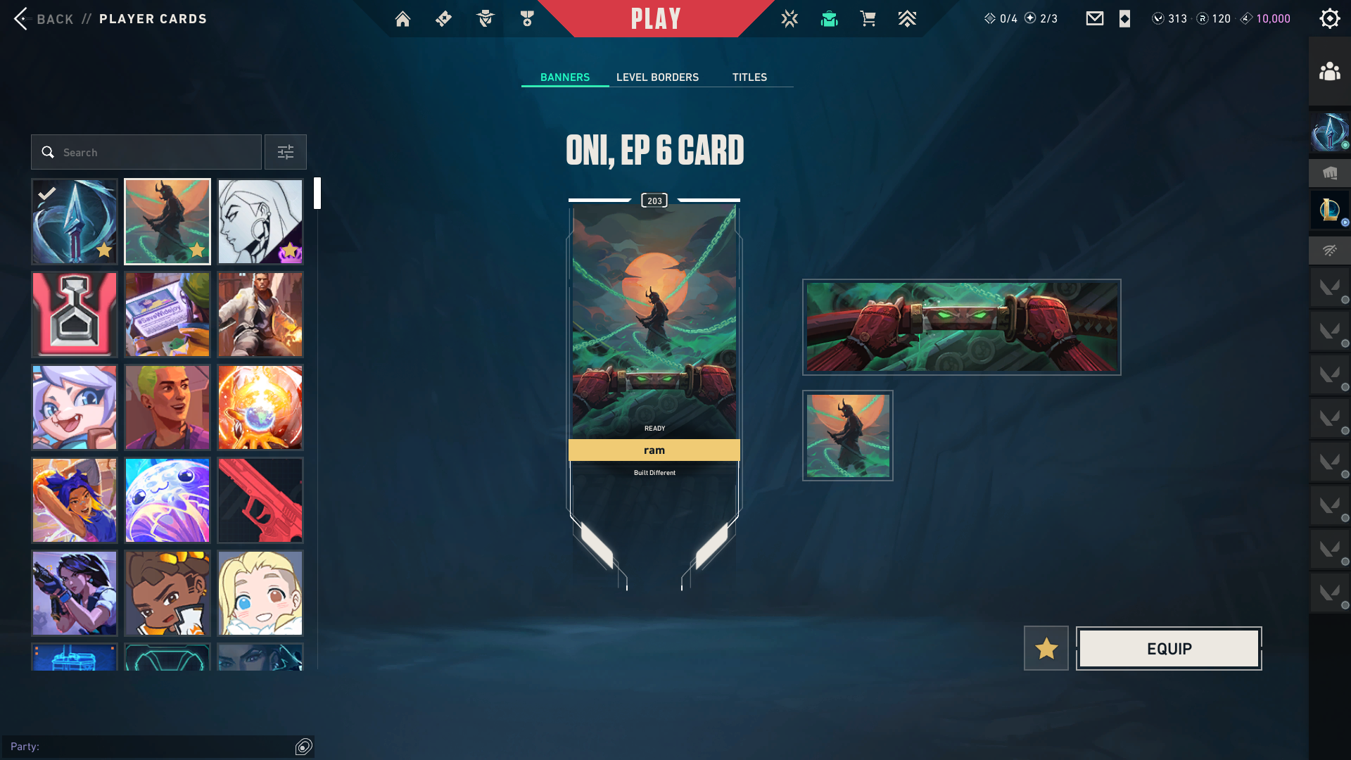 PC | Platinum Peak | Reaver Karambit | Champions 2022 Phantom | 139 Skins - Image 27
