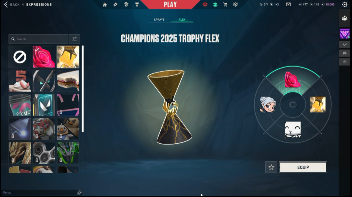 PC | Diamond Peak | Champions 2025 Butterfly Knife + Vandal | 118 Skins - Image 5