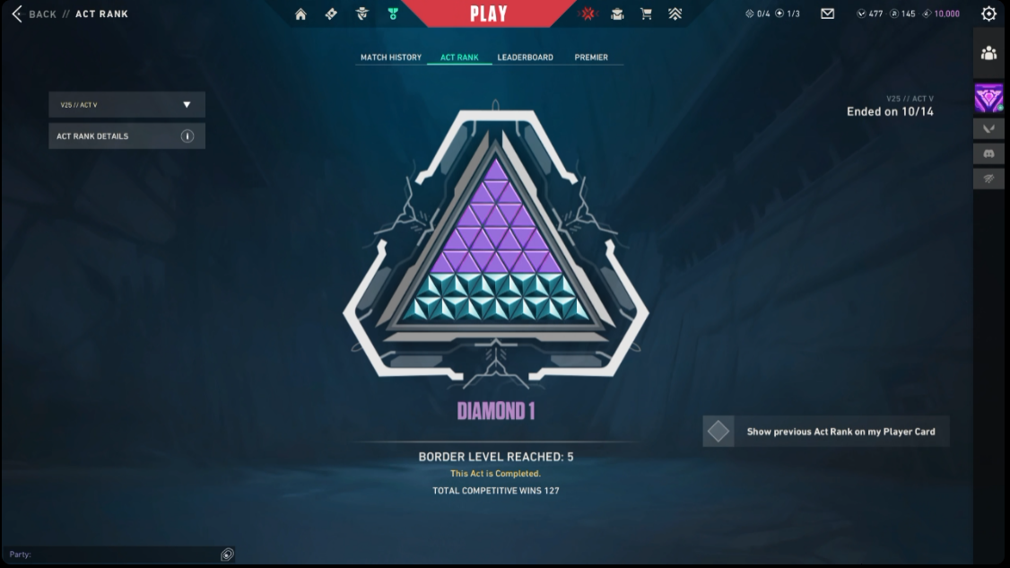 PC | Diamond Peak | Champions 2025 Butterfly Knife + Vandal | 118 Skins - Image 9