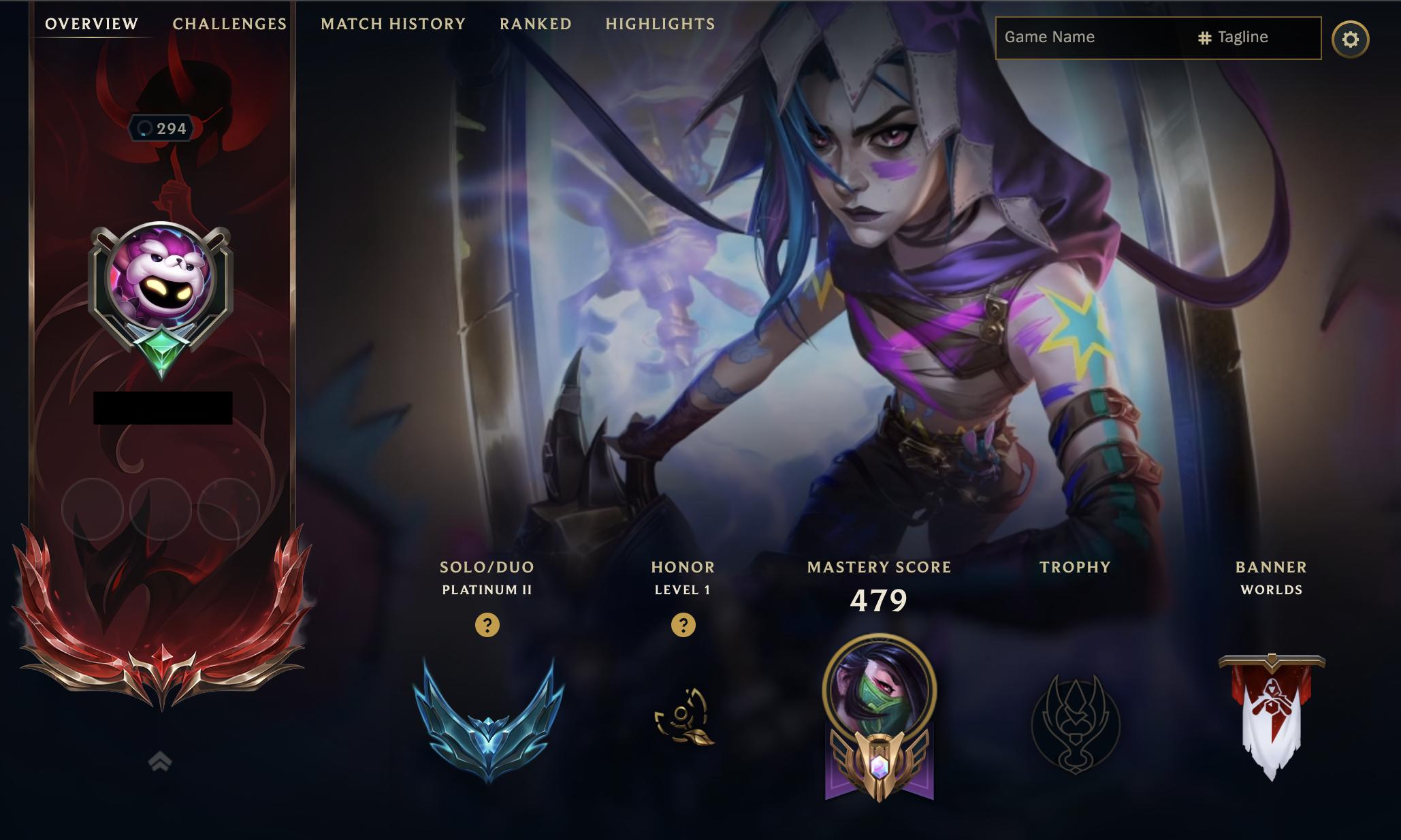 Platinum Peak | 689 Skins | 95 Legendary Skins | Full Email
