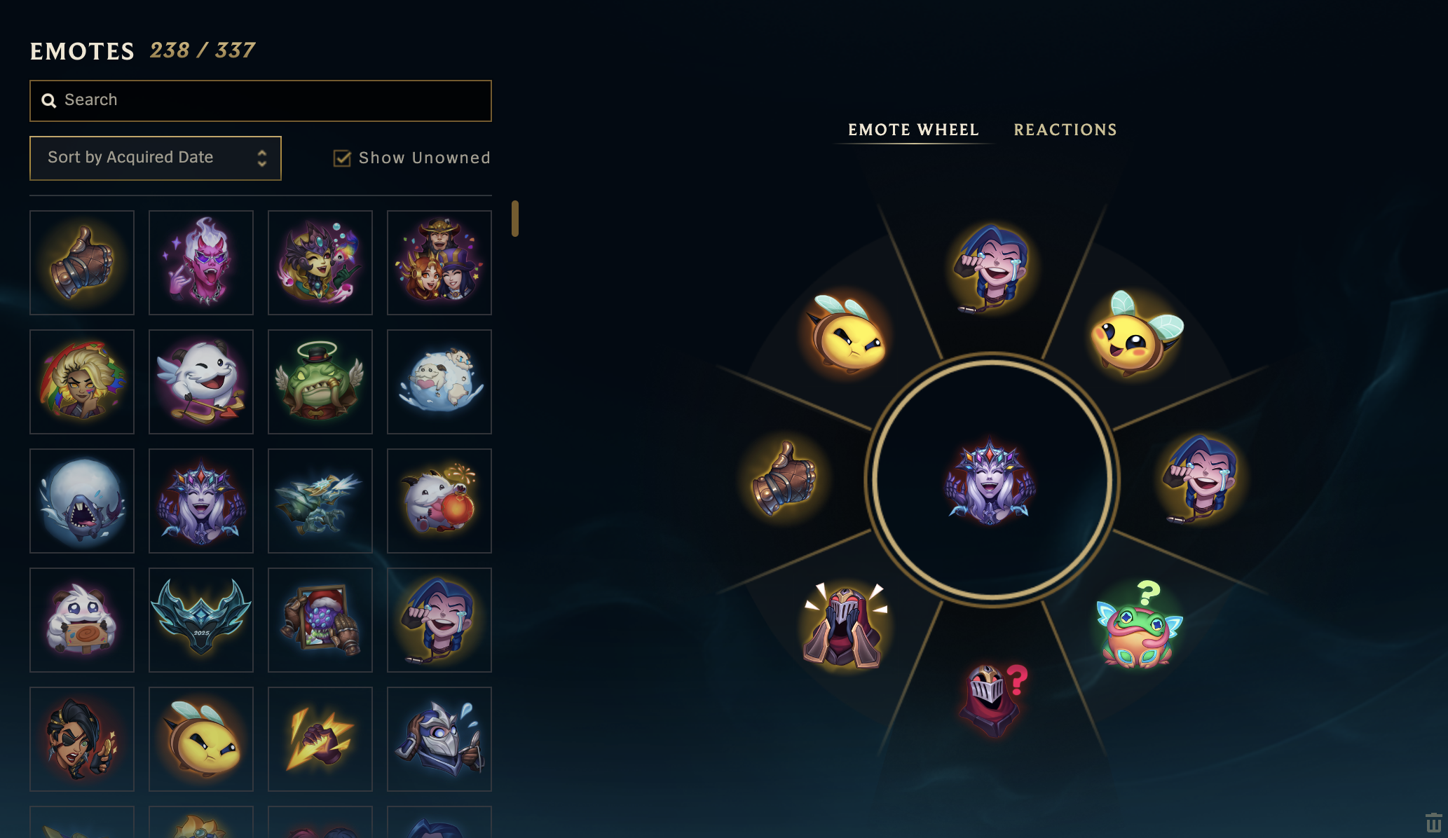 Platinum Peak | 689 Skins | 95 Legendary Skins | Full Email - Image 8