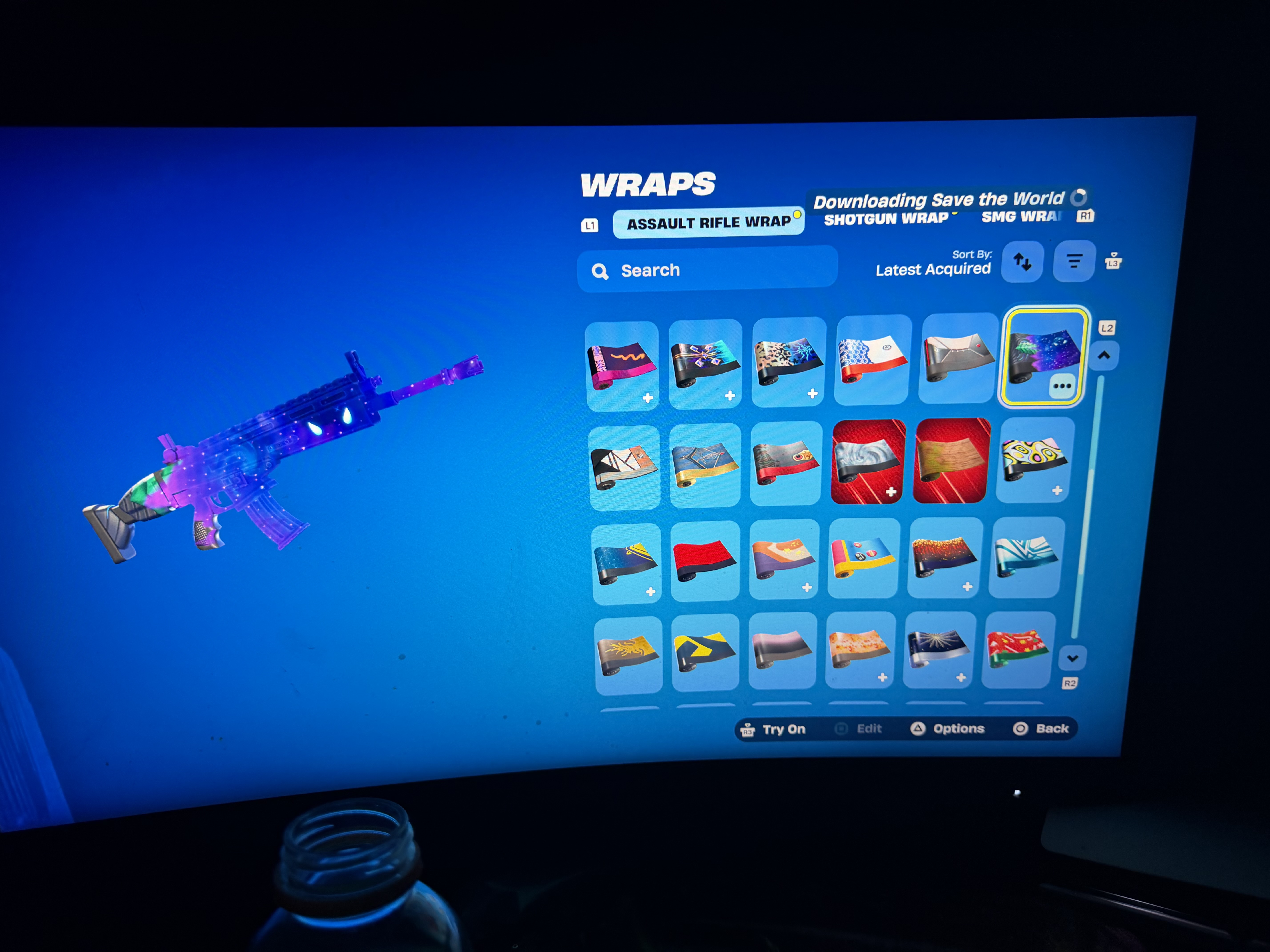 Dark Voyager | Red Knight | 96 Skins | Season 2 | Level 1431 | Full Email - Image 4