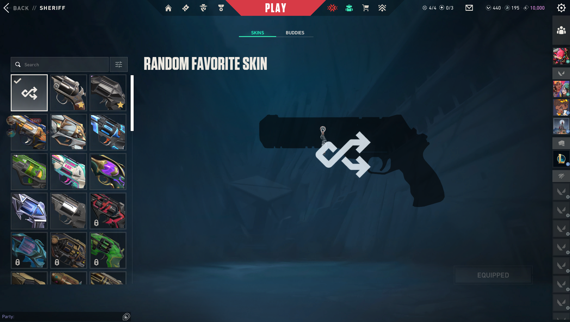 PC | Platinum Peak | Prime//2.0 Karambit | Araxys Vandal | 85 Skins | Full Email - Image 5
