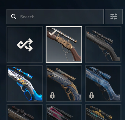 PC | Immortal Peak | Champions 2025 Butterfly Knife + Vandal | 64 Skins | Full Email - Image 6