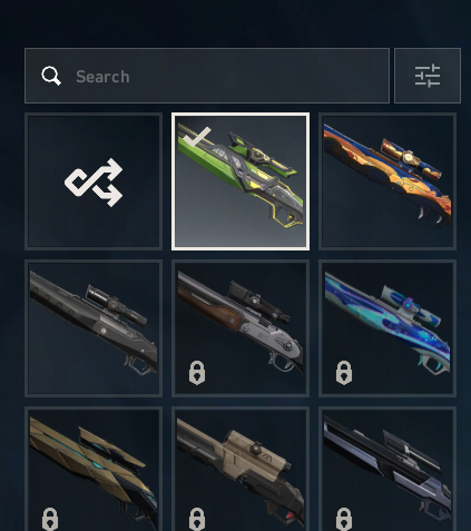 PC | Immortal Peak | Champions 2025 Butterfly Knife + Vandal | 64 Skins | Full Email - Image 5
