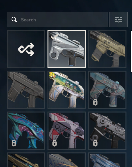 PC | Immortal Peak | Champions 2025 Butterfly Knife + Vandal | 64 Skins | Full Email - Image 3