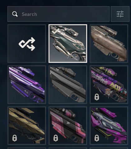 PC | Immortal Peak | Champions 2025 Butterfly Knife + Vandal | 64 Skins | Full Email - Image 4