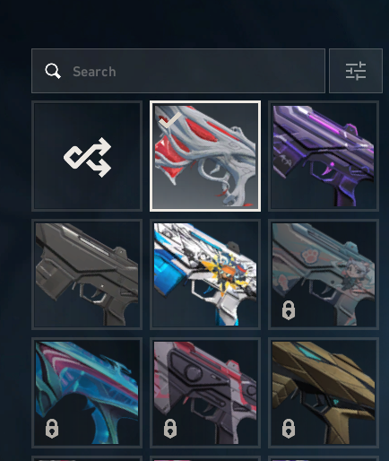 PC | Immortal Peak | Champions 2025 Butterfly Knife + Vandal | 64 Skins | Full Email - Image 7