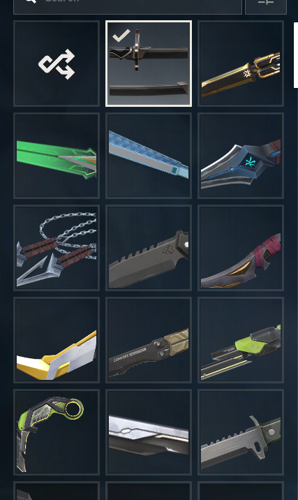 PC | Immortal Peak | Champions 2025 Butterfly Knife + Vandal | 64 Skins | Full Email - Image 8