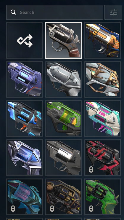 PC | Immortal Peak | Champions 2025 Butterfly Knife + Vandal | 64 Skins | Full Email - Image 11