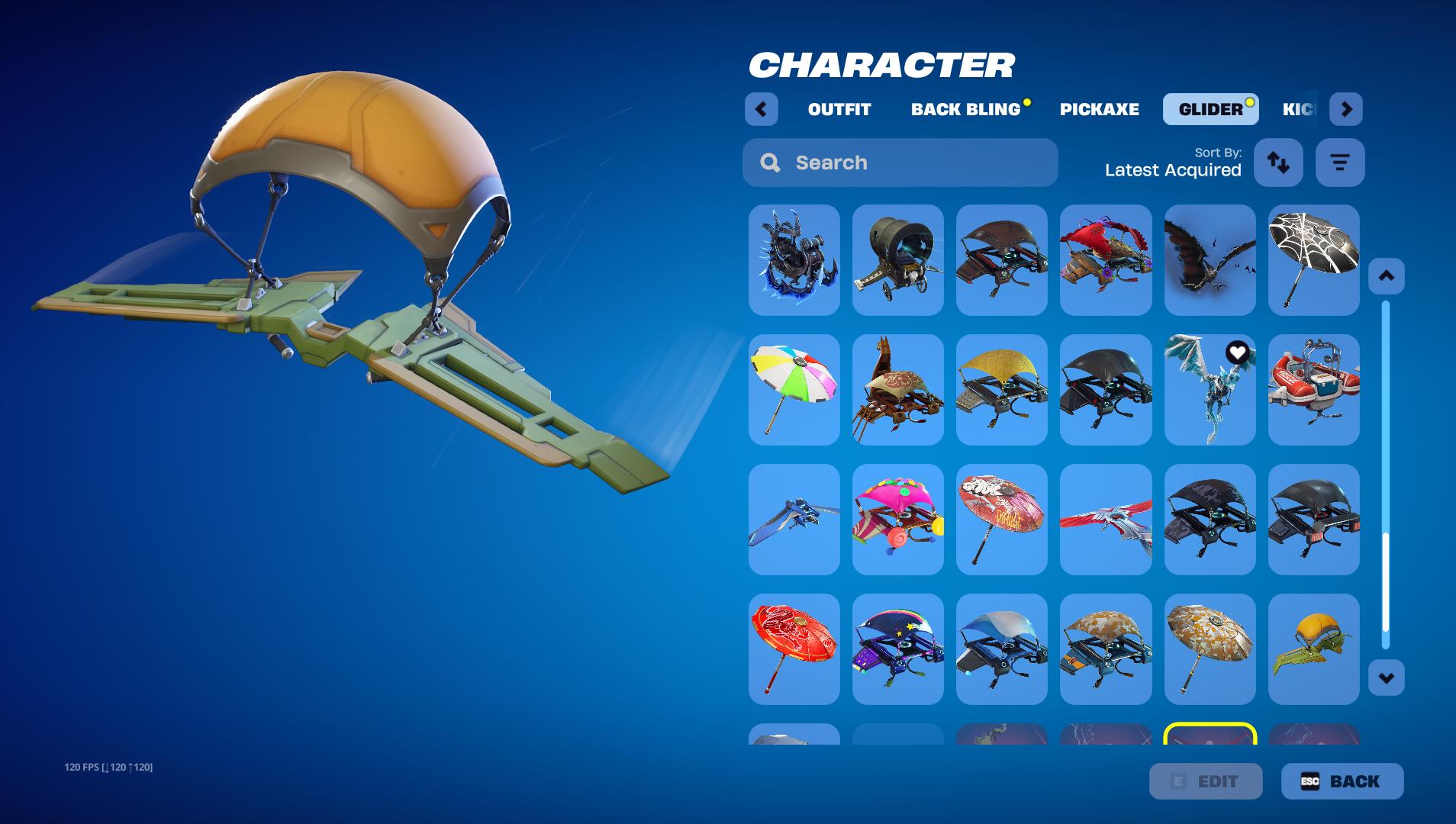 Travis Scott | X-Lord | 148 Skins | Season 3 | Level 1267 | Full Email - Image 19
