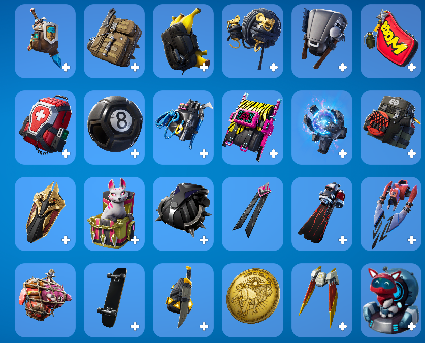 Bichota Season Karol G | 125 Skins | Level 1355 | Full Email - Image 8