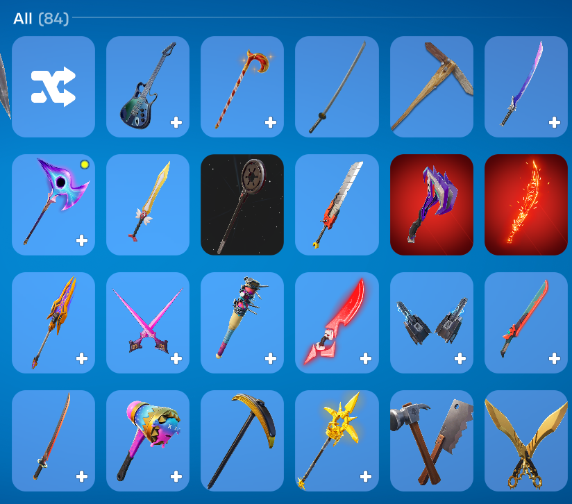 Bichota Season Karol G | 125 Skins | Level 1355 | Full Email - Image 12