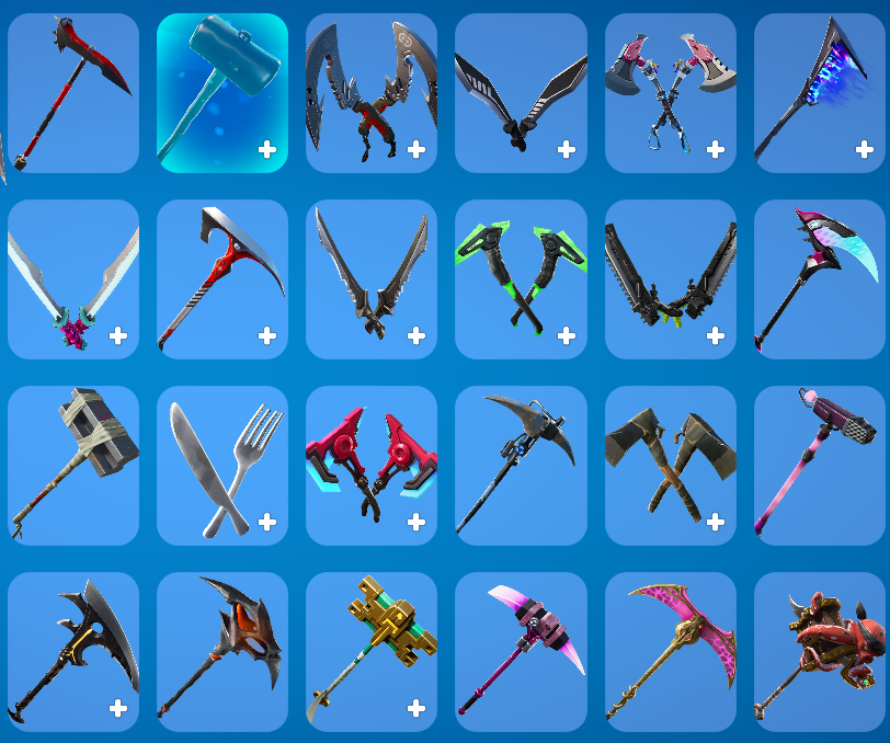 Bichota Season Karol G | 125 Skins | Level 1355 | Full Email - Image 13