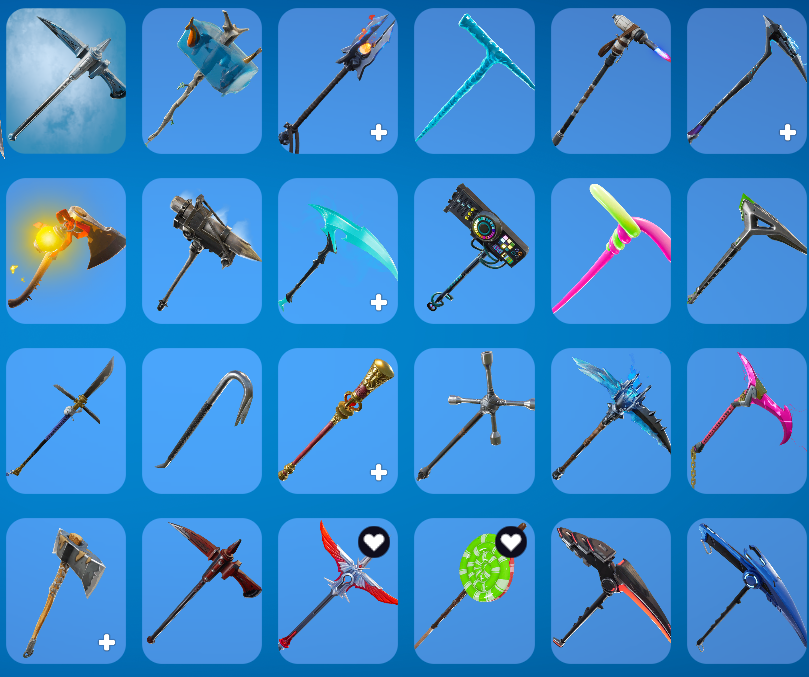 Bichota Season Karol G | 125 Skins | Level 1355 | Full Email - Image 14
