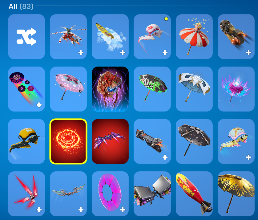 Bichota Season Karol G | 125 Skins | Level 1355 | Full Email - Image 16