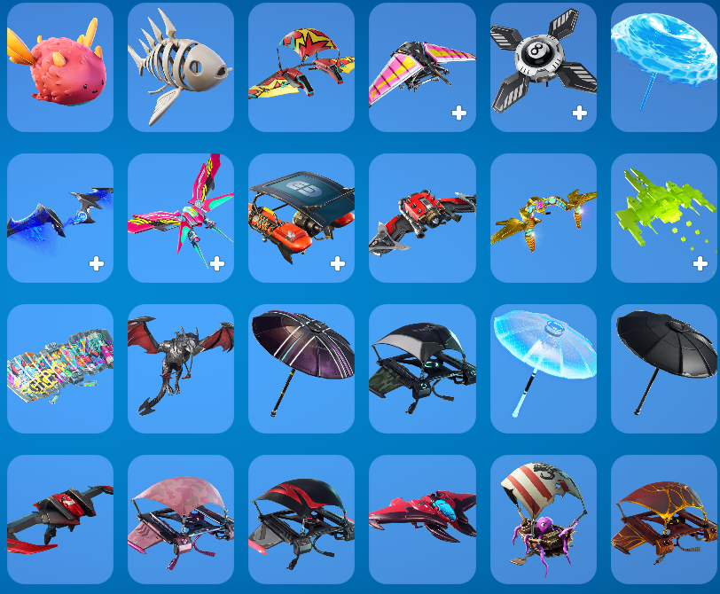 Bichota Season Karol G | 125 Skins | Level 1355 | Full Email - Image 17