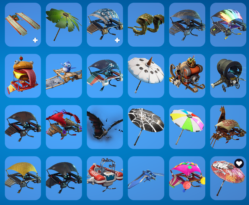 Bichota Season Karol G | 125 Skins | Level 1355 | Full Email - Image 18