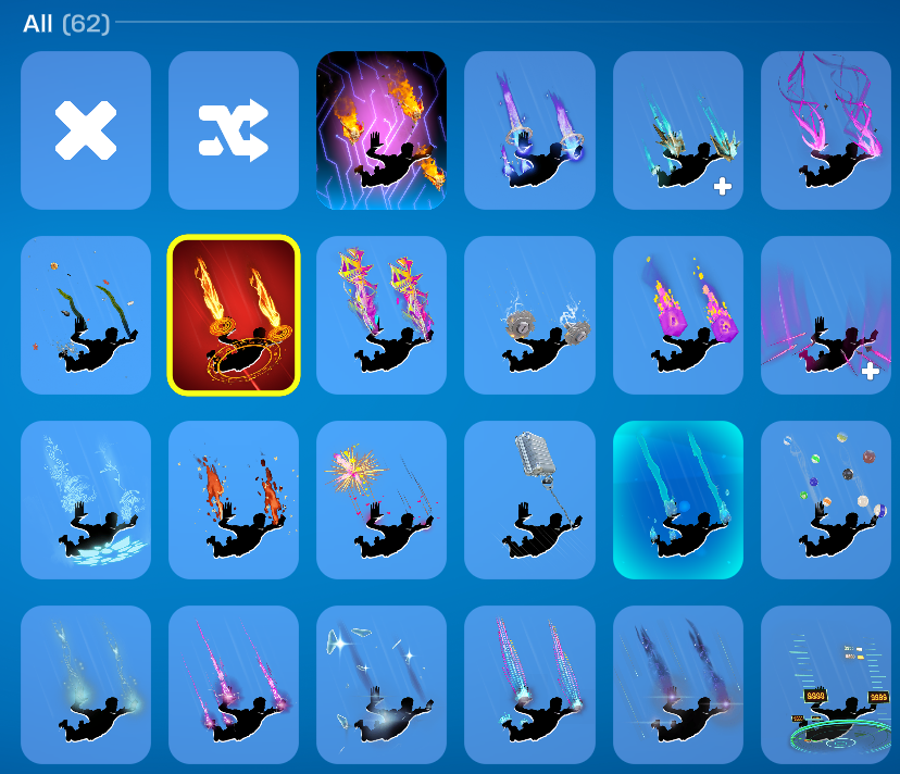 Bichota Season Karol G | 125 Skins | Level 1355 | Full Email - Image 20