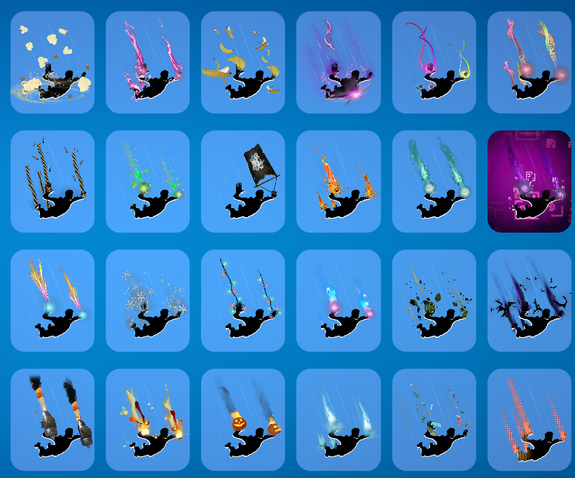 Bichota Season Karol G | 125 Skins | Level 1355 | Full Email - Image 21