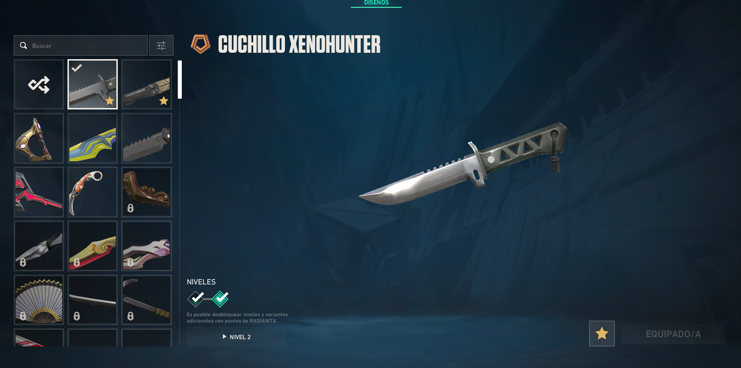 PC | Platinum Peak | Recon Balisong | Reaver Vandal | 2 Skins | Full Email
