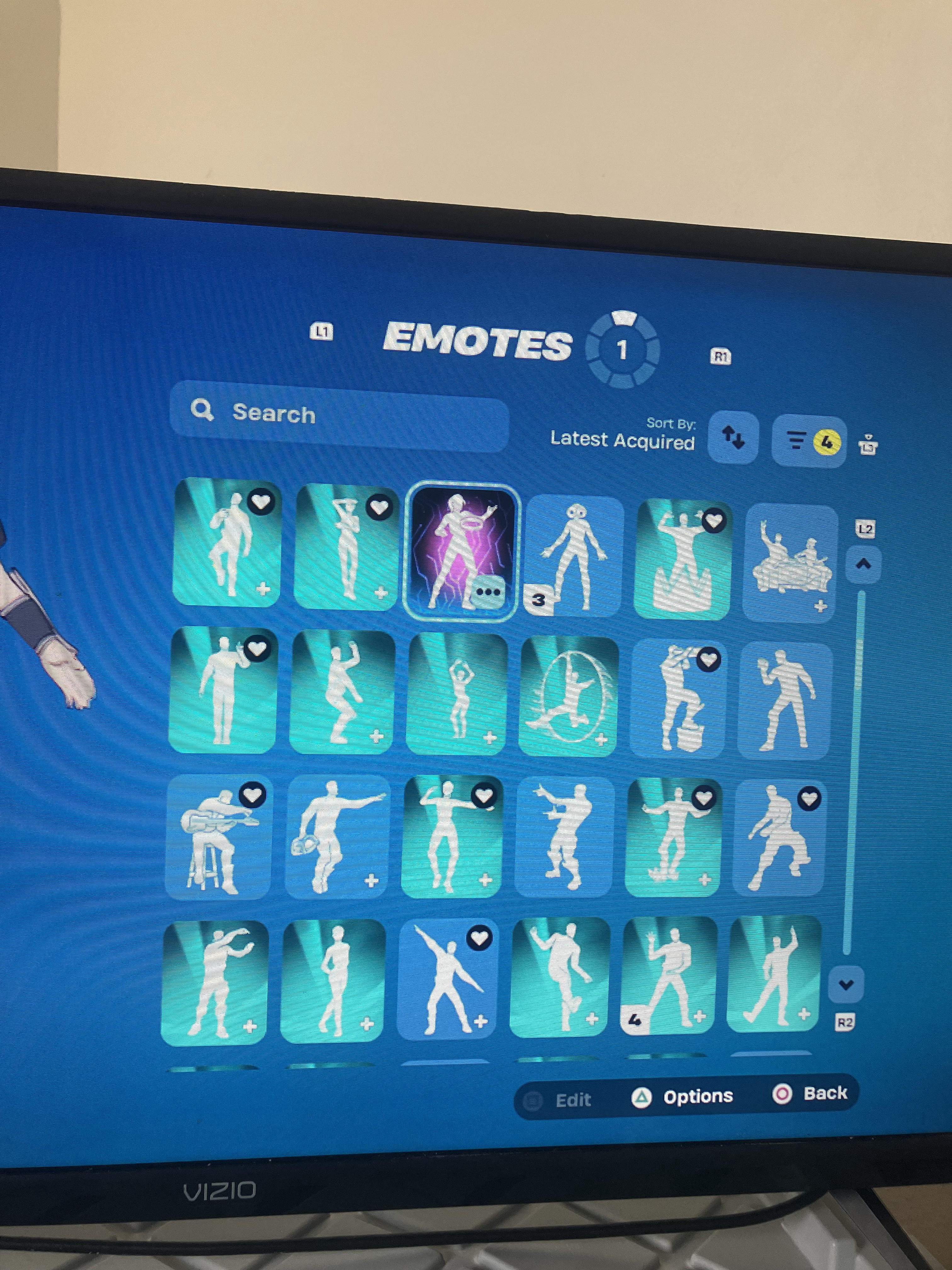 All Might | Spider-Punk | 287 Skins | Season 4 | Level 5637 - Image 23