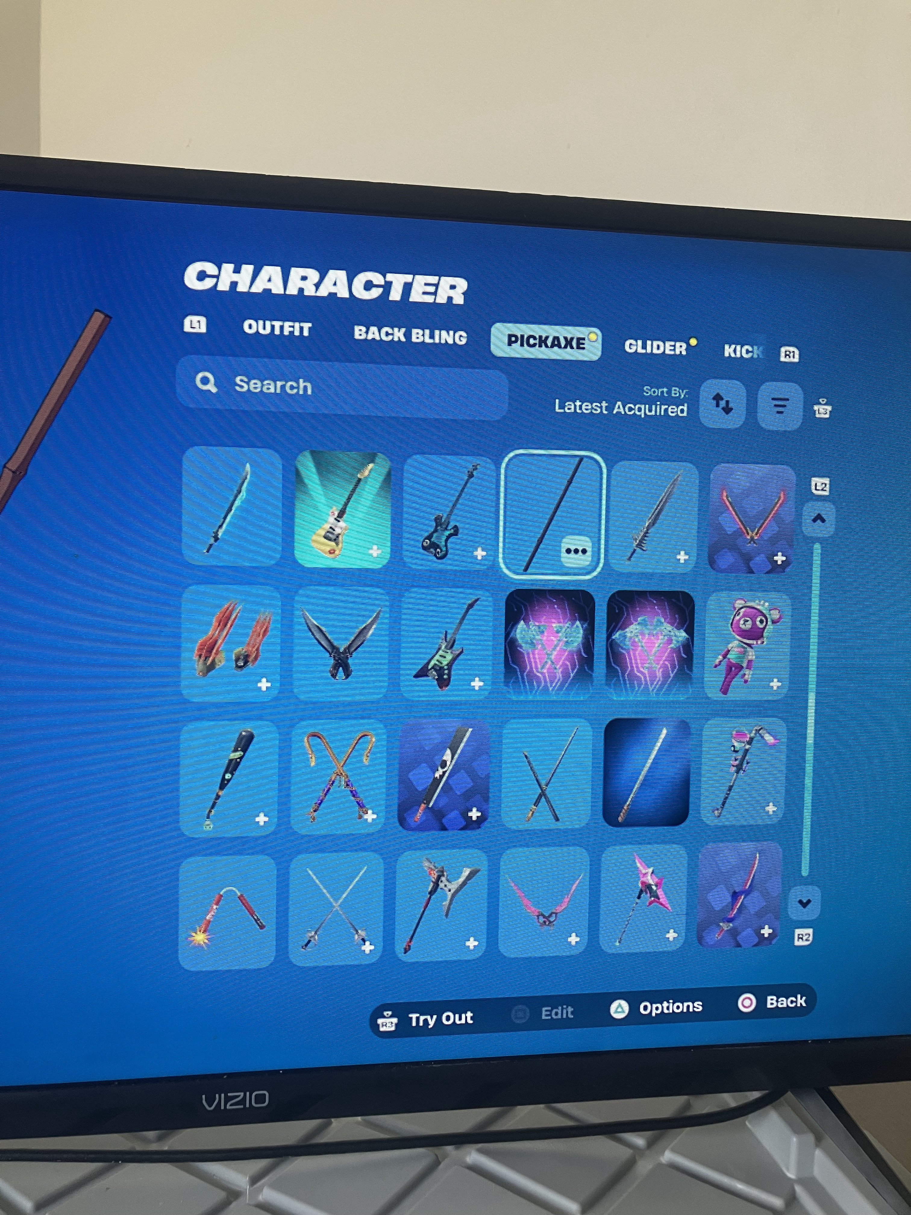 All Might | Spider-Punk | 287 Skins | Season 4 | Level 5637 - Image 31