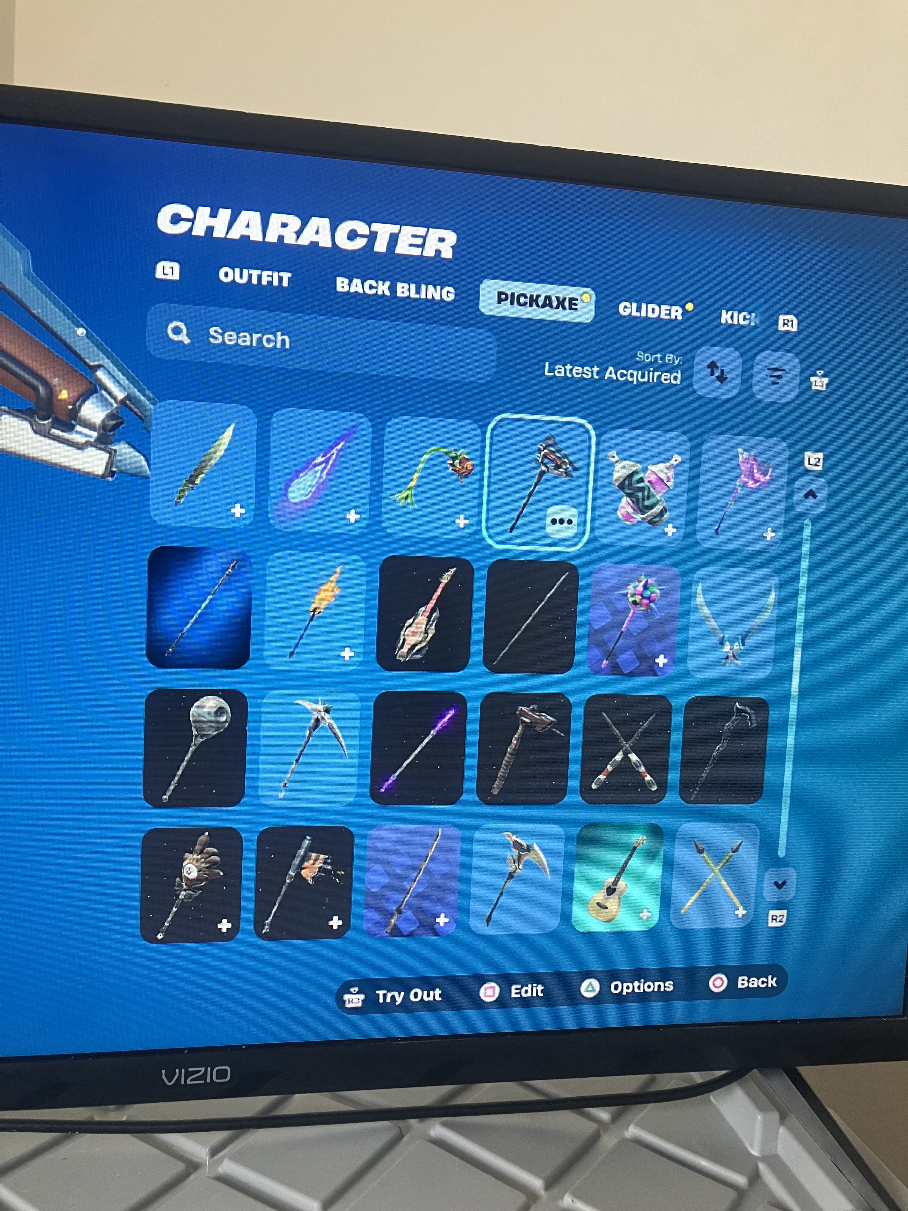 All Might | Spider-Punk | 287 Skins | Season 4 | Level 5637 - Image 32