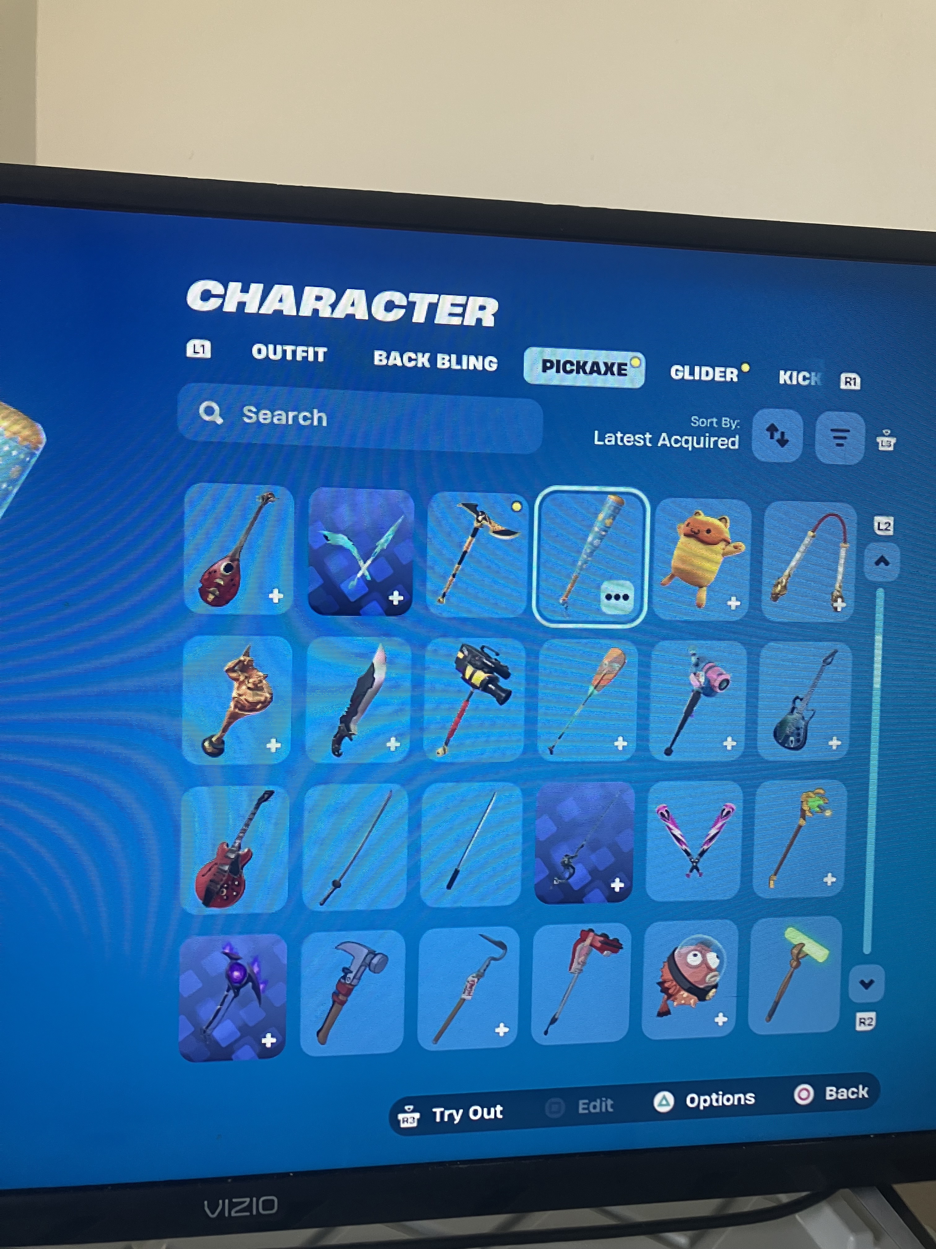 All Might | Spider-Punk | 287 Skins | Season 4 | Level 5637 - Image 35