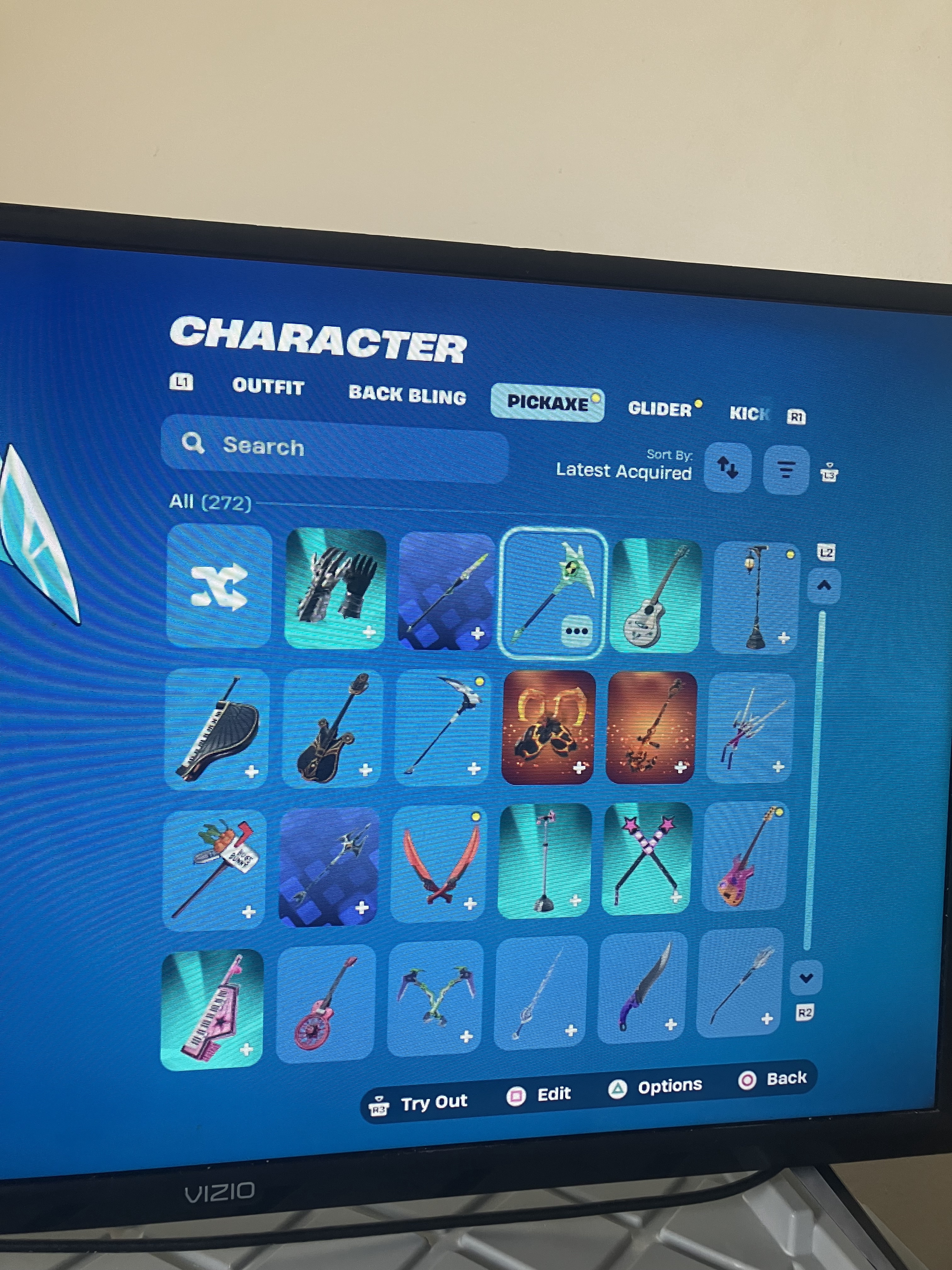 All Might | Spider-Punk | 287 Skins | Season 4 | Level 5637 - Image 37
