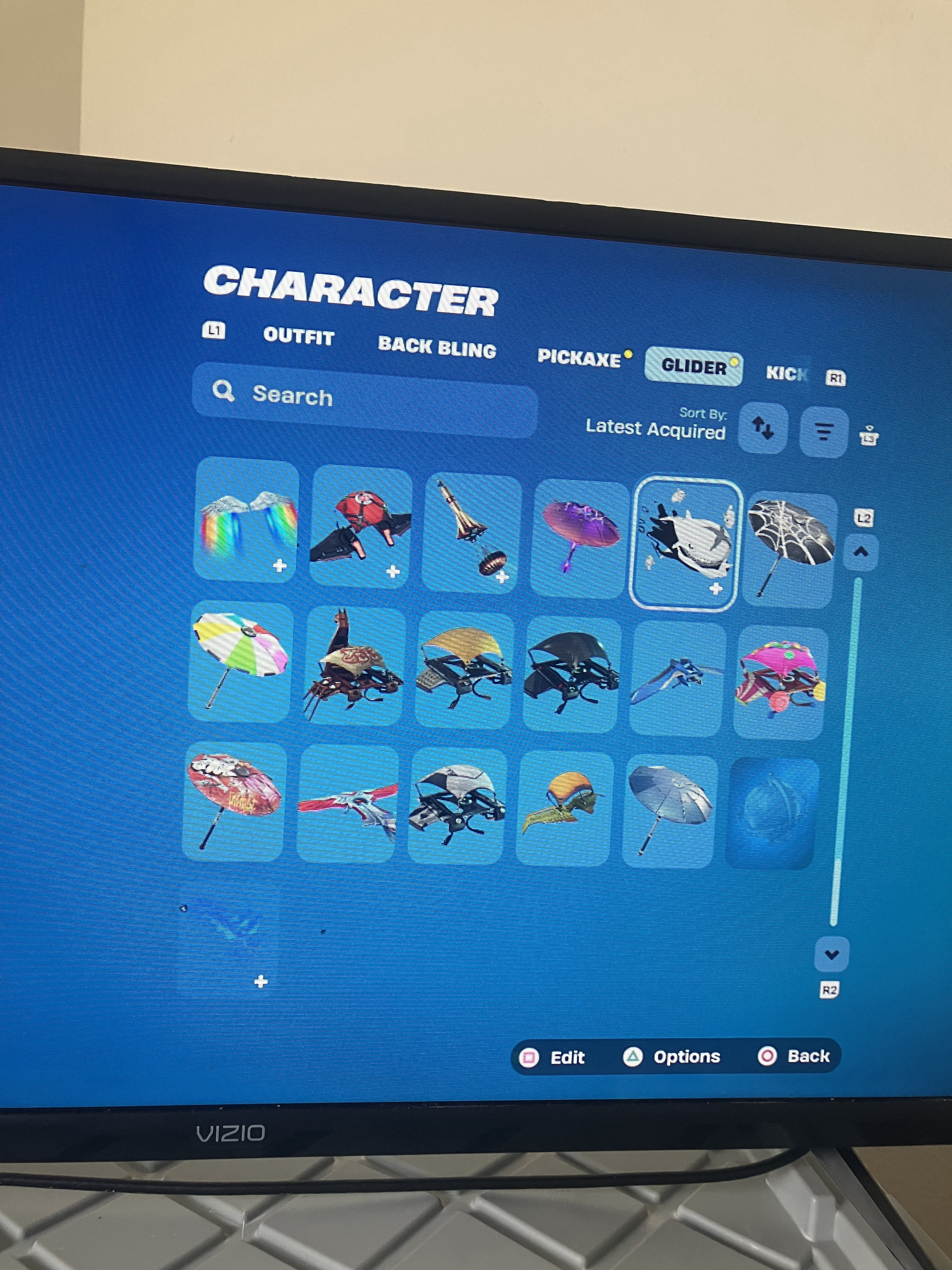 All Might | Spider-Punk | 287 Skins | Season 4 | Level 5637 - Image 38