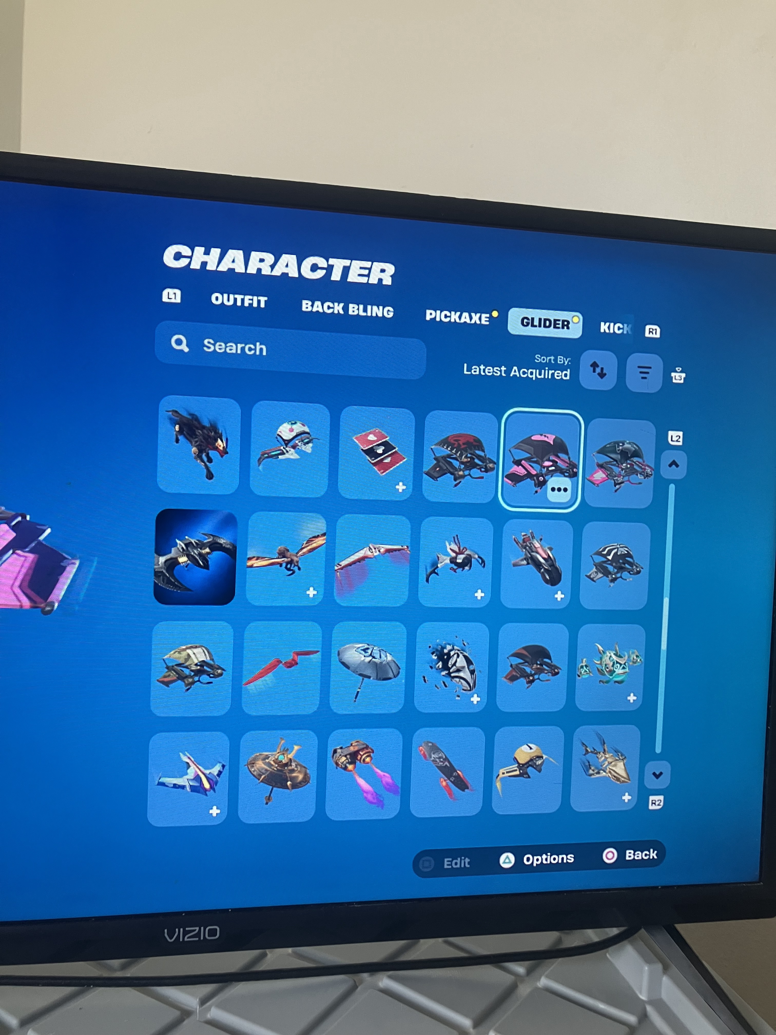 All Might | Spider-Punk | 287 Skins | Season 4 | Level 5637 - Image 41