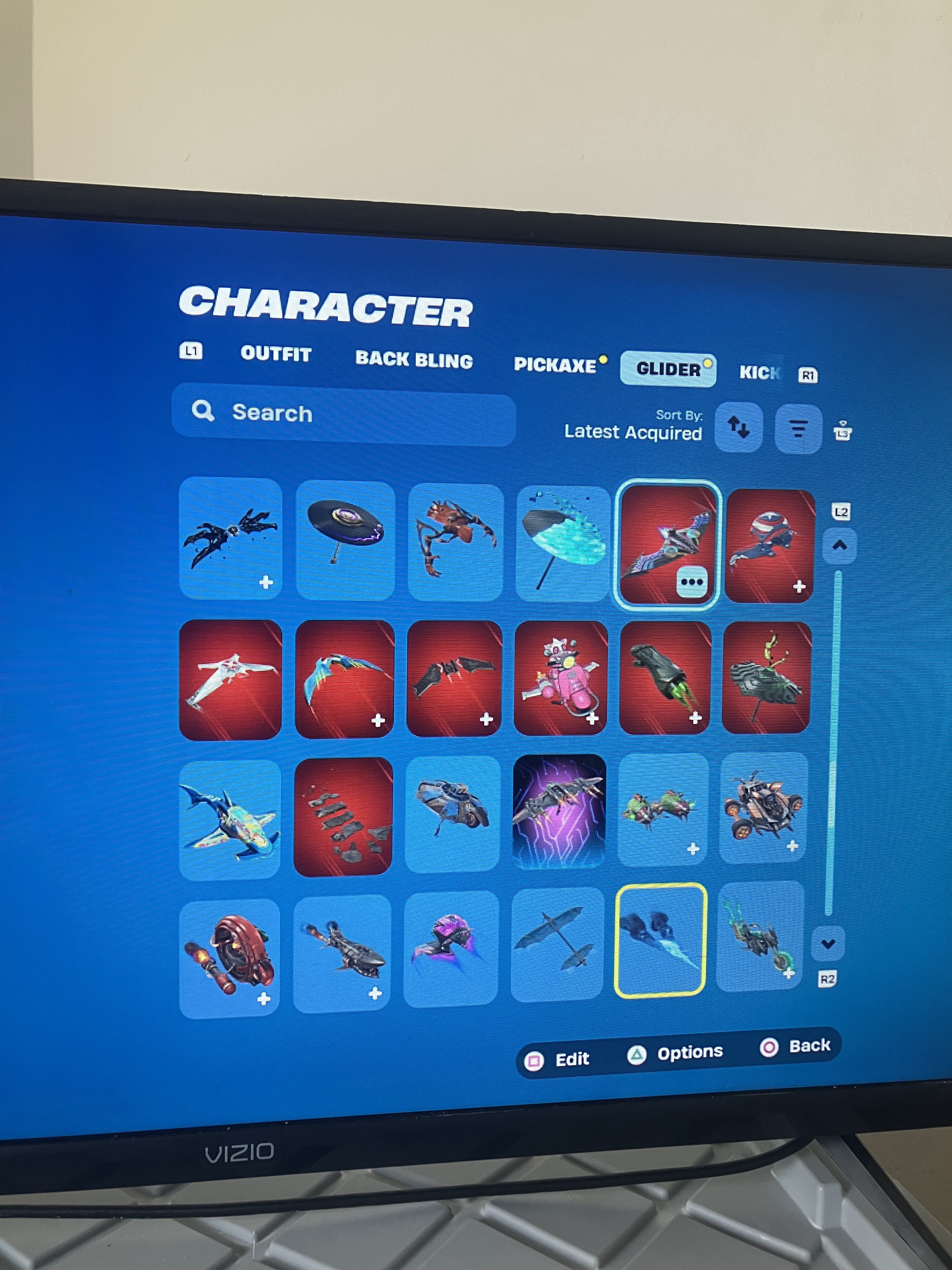 All Might | Spider-Punk | 287 Skins | Season 4 | Level 5637 - Image 40