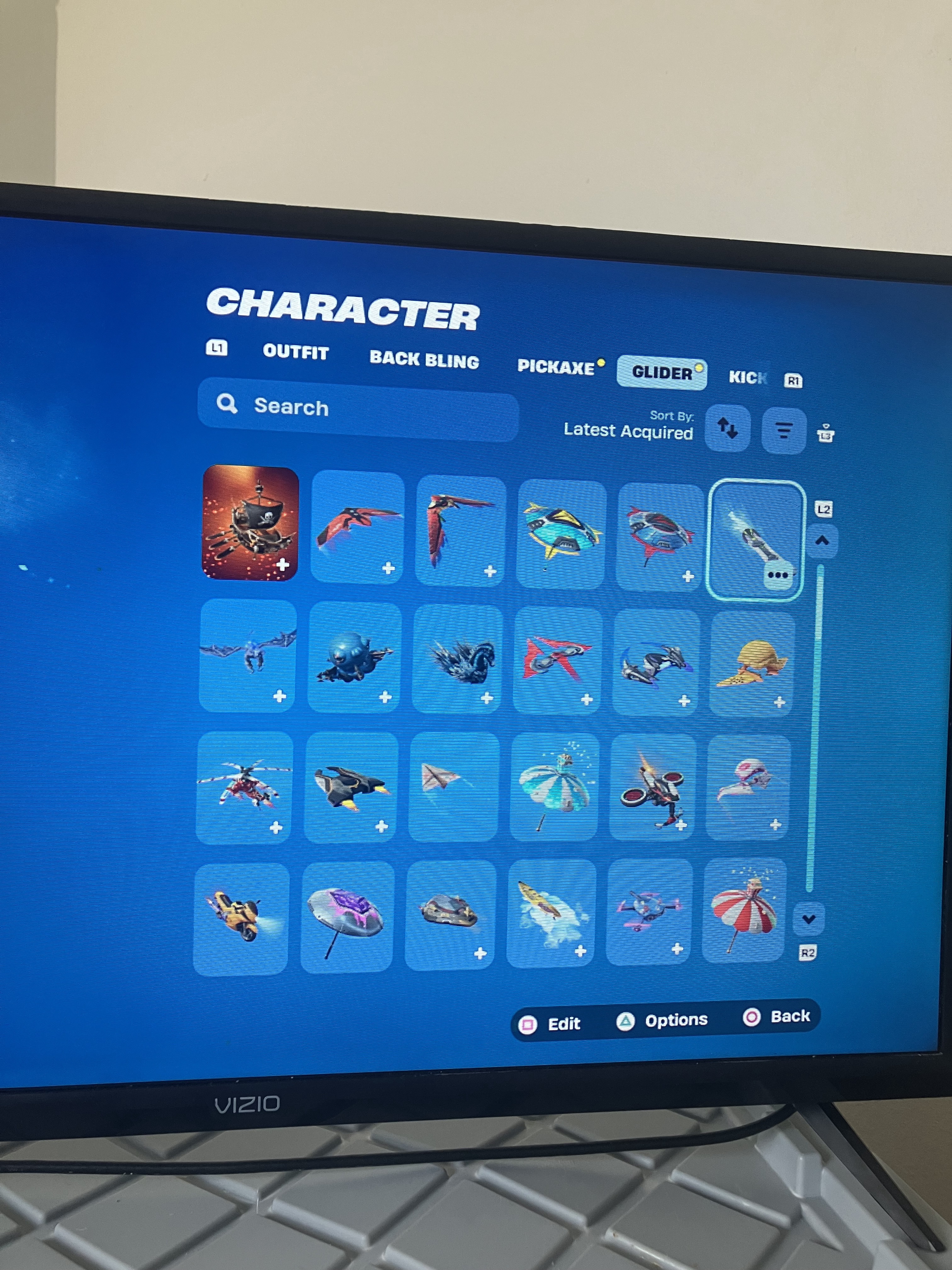 All Might | Spider-Punk | 287 Skins | Season 4 | Level 5637 - Image 44