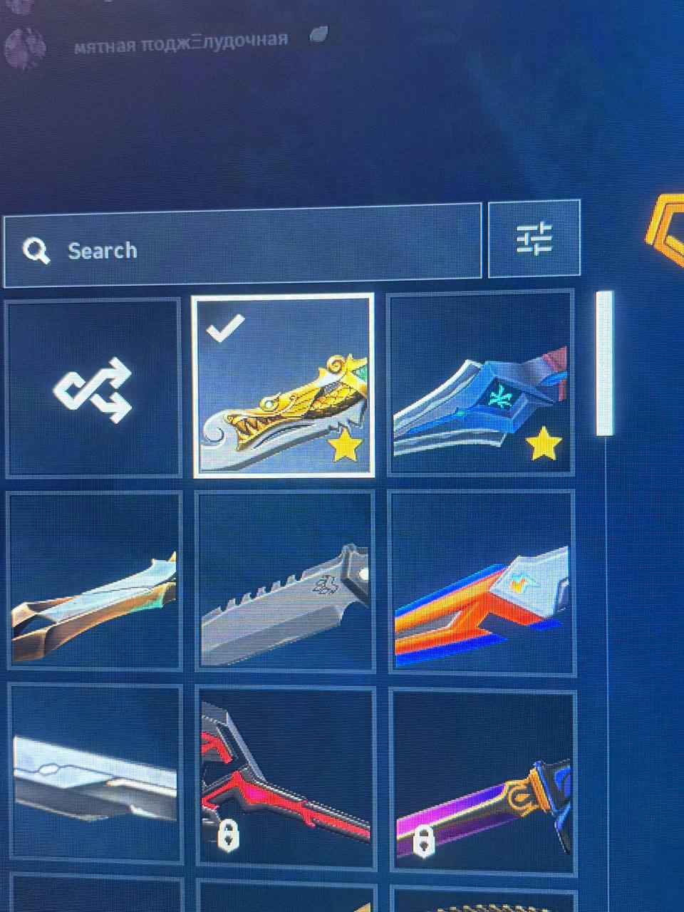 PC | Platinum Peak | Gaia's Vengeance Vandal | 14 Skins | Full Email - Image 4